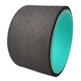 755318069798 NGT NEW GUIDE STEPS Yoga Wheel Pain Strongest #3