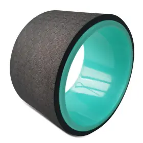 755318069798 NGT NEW GUIDE STEPS Yoga Wheel Pain Strongest