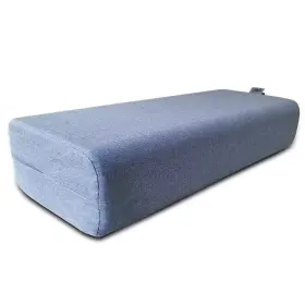 755318069873 NGT NEW GUIDE STEPS Yoga Bolster Pillow Rectangu