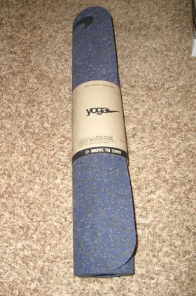 194954559414 NIKE Flow Yoga Mat Workout Exercise