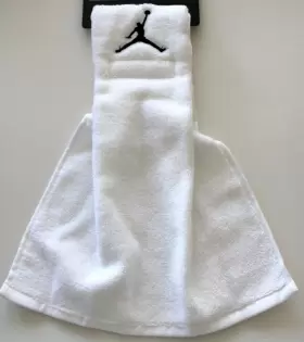 194957376575 NIKE Jordan Football Towel Unisex #3