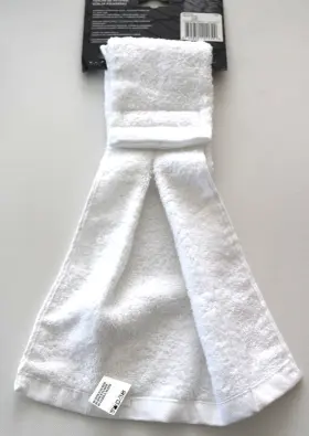 845840011799 NIKE Football Towel Unisex #2