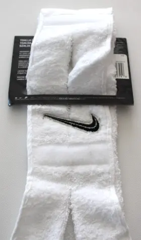 845840011799 NIKE Football Towel Unisex #3