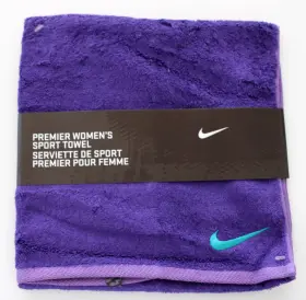 Towel NIKE Loop Sport