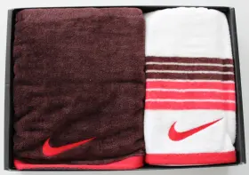 845840033456 NIKE Womens Towel Set Sport
