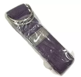 845840082133 NIKE Yoga Strap Stretching Position #2