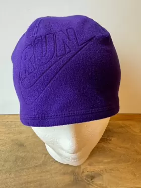 887230213321 NIKE Dri Lotus Reversible Knit Beanie Fleece Cap #2 887230213321 NIKE Dri Lotus Reversible Knit Beanie Fleece Cap #2