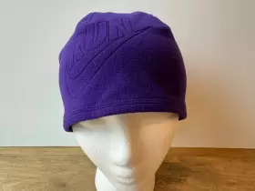 887230213321 NIKE Dri Lotus Reversible Knit Beanie Fleece Cap 887230213321 NIKE Dri Lotus Reversible Knit Beanie Fleece Cap