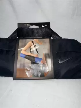 887791058836 NIKE Victory Yoga Tote Sling Osfm Gym Bag Hobo #2