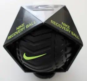 887791127204 NIKE Recovery Ball Gym Training Yoga #2