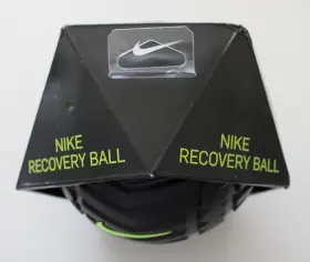 887791127204 NIKE Recovery Ball Gym Training Yoga #3