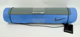 887791129666 NIKE Ultimate Pilates Yoga Mat #2