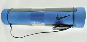 887791129666 NIKE Ultimate Pilates Yoga Mat #3