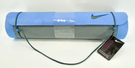 887791129666 NIKE Ultimate Pilates Yoga Mat