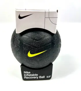 887791174086 NIKE Recovery Massage Ball Athletic Sports Volt