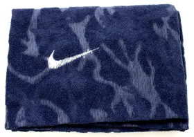 887791402790 NIKE Cooling Towel Scarf Ashen Slate Anthracite #3
