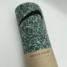887791402929 NIKE Flow Yoga Mat Ash #3