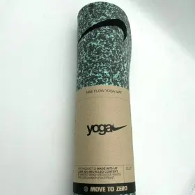 887791402929 NIKE Flow Yoga Mat Ash