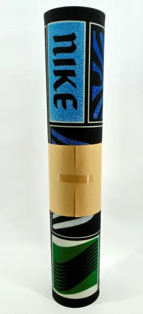 887791402981 NIKE Mastery Yoga Mat