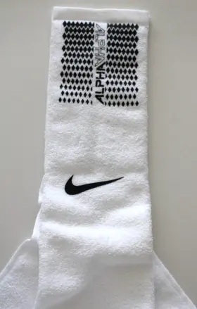 887791406231 NIKE Alpha Football Towel Unisex #3