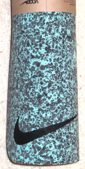 887791411778 NIKE Flow Yoga Mat Move Exercise Workout Slip #3