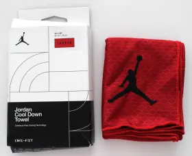 Towel NIKE Jordan Cooling