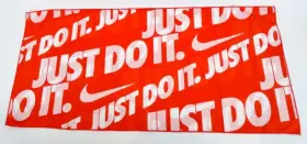 Towel NIKE Cooling Team