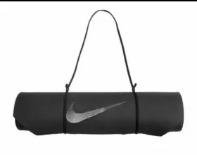 AC3502 NIKE Yoga Mat Training Exercise Workout Foam Gym Pad #2