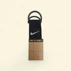 N.100.3484.041.OS NIKE Mastery Yoga Strap Stretch Belt Move N.100.3484.041.OS NIKE Mastery Yoga Strap Stretch Belt Move