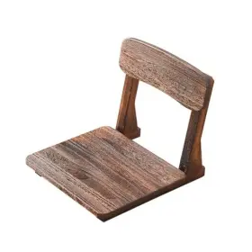 FC-001 NINGBO GUZUO Floor Chair Tatami Zaisu Meditation Yoga