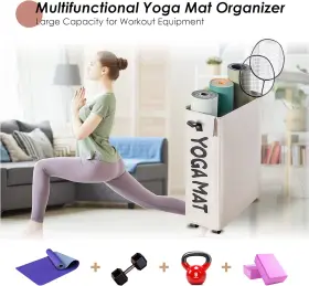 445035493480 NINGBO WELLDO TOOLS INDUSTRIAL CO Caroeas Yoga #2