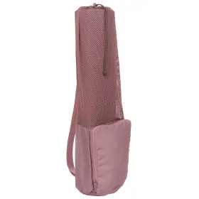 2834AV04-MIDM YOGA Mauve Mat Bag Sports Unisex