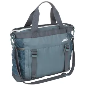 020968654572 YOGA Balsam Mat Tote Bag Unisex