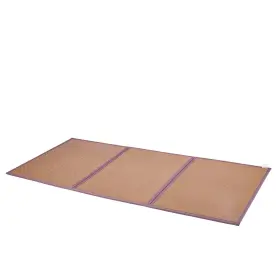 077685214800 HANDCRAFTED Tatami Mat Natural Rattan