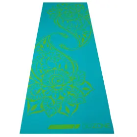 191730243154 YOGA Mat Amulet Print Design