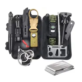 K4-1 EMERGENCY Preparedness Kit