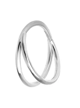 198660031042 NO BOUNDARIES Steel Multiuse Piercing