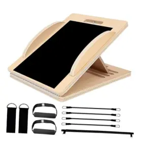 Slant-board NOBINECK Pilates Workout Set Wobble Kit
