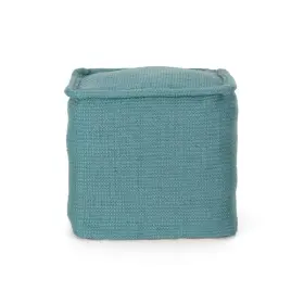 69602 NOBLE HOUSE Cadence Cube Pouf 69602 NOBLE HOUSE Cadence Cube Pouf