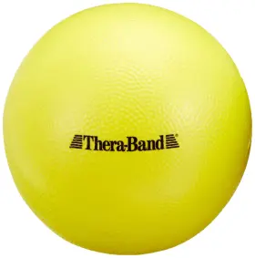 23095 MINI Exercise Ball Yoga Pilates Core Workouts