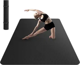 HB-YM05 YOGA Mat Slip Eco