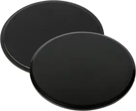 HXP01 PACK Exercise Sliders Workout Fitness Discs Pilates