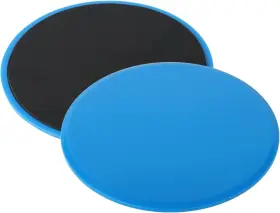 HXP02 PACK Exercise Sliders Fitness Pilates