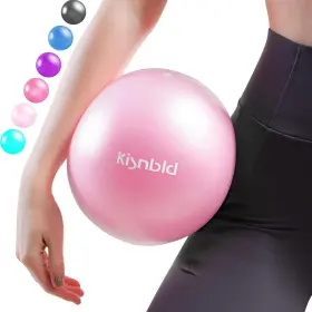 MGQ-17 MINI Anti Burst Yoga Ball Fitness Therapy Core Workout