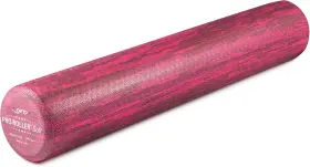 PSFR36 ROLLER Foam Therapy Pilates Yoga Muscle Recovery Pink
