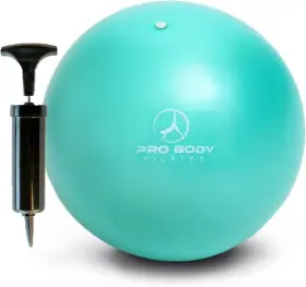 PU-YTZ2-5PRL PUMP Pilates Exercise Ball Stability Yoga PU-YTZ2-5PRL PUMP Pilates Exercise Ball Stability Yoga