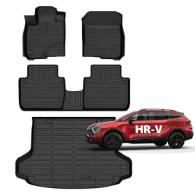 2023-2026 NORAND Honda Floor Mats Hybrid Ex Sport Lx