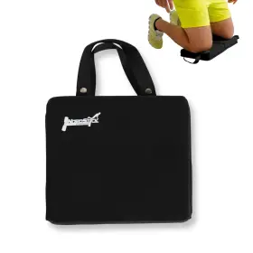 602581419617 NORDSTICK Nordpad Pro Nordic Curl Knee Pad Mat