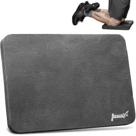 850007710309 NORDSTICK Nordic Curl Knee Pad Feel