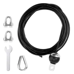 1025396 NQEUEPN Fitness Pulley Cable Gym Sys 1025396 NQEUEPN Fitness Pulley Cable Gym Sys